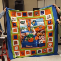 GatorQuilt