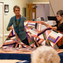 ugly fabric quilt judging (5)