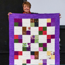 JEan S. charity quilt