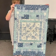 Lori F. baby quilt(1)