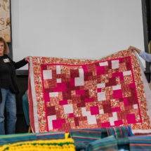 quilt guild feb 14