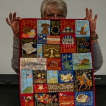 quilt guild feb 9